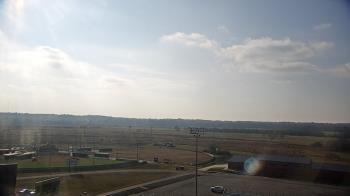 Weather camera view of Alma Intermediate.
