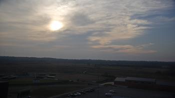 Weather camera view of Alma Intermediate.