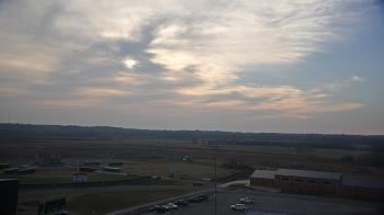 Weather camera view of Alma Intermediate.