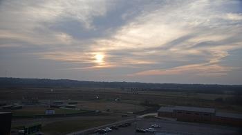 Weather camera view of Alma Intermediate.