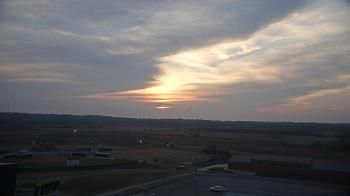 Weather camera view of Alma Intermediate.