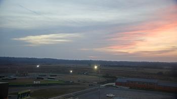 Weather camera view of Alma Intermediate.