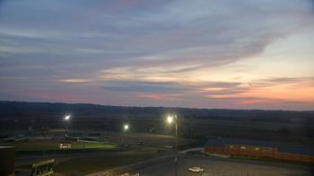 Weather camera view of Alma Intermediate.