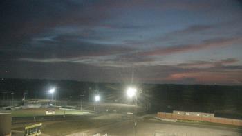 Weather camera view of Alma Intermediate.