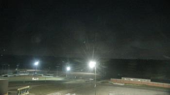 Weather camera view of Alma Intermediate.