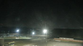 Weather camera view of Alma Intermediate.