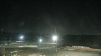 Weather camera view of Alma Intermediate.