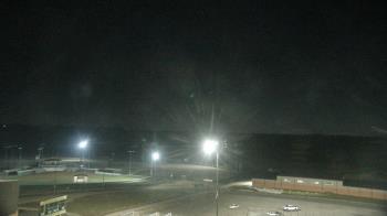 Weather camera view of Alma Intermediate.