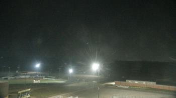 Weather camera view of Alma Intermediate.