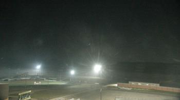 Weather camera view of Alma Intermediate.