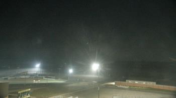 Weather camera view of Alma Intermediate.