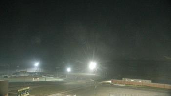 Weather camera view of Alma Intermediate.