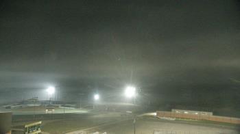 Weather camera view of Alma Intermediate.