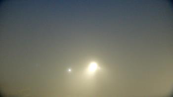 Weather camera view of Alma Intermediate.