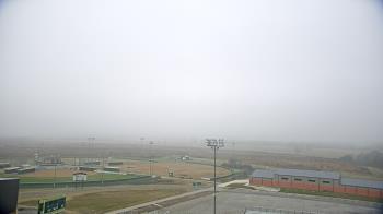 Weather camera view of Alma Intermediate.