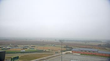 Weather camera view of Alma Intermediate.