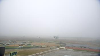 Weather camera view of Alma Intermediate.