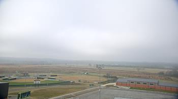 Weather camera view of Alma Intermediate.