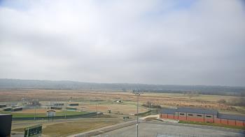 Weather camera view of Alma Intermediate.