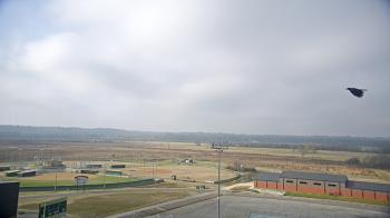 Weather camera view of Alma Intermediate.