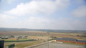 Weather camera view of Alma Intermediate.