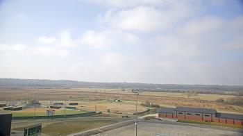 Weather camera view of Alma Intermediate.