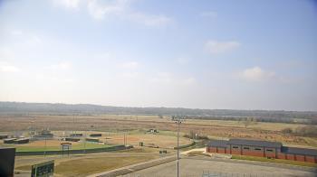 Weather camera view of Alma Intermediate.