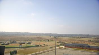 Weather camera view of Alma Intermediate.