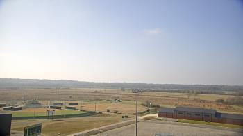 Weather camera view of Alma Intermediate.