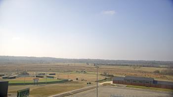 Weather camera view of Alma Intermediate.