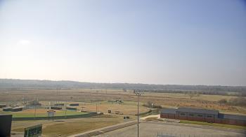 Weather camera view of Alma Intermediate.