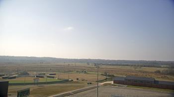 Weather camera view of Alma Intermediate.