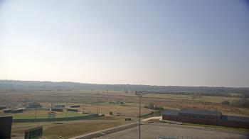 Weather camera view of Alma Intermediate.