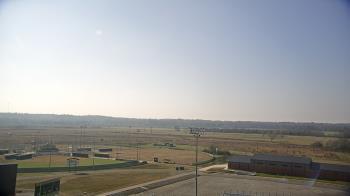 Weather camera view of Alma Intermediate.