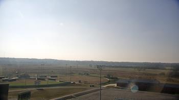 Weather camera view of Alma Intermediate.