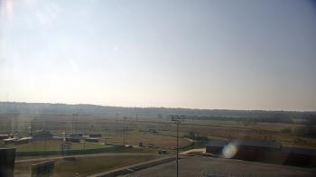 Weather camera view of Alma Intermediate.