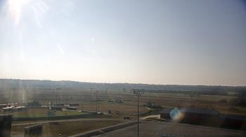 Weather camera view of Alma Intermediate.