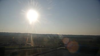 Weather camera view of Alma Intermediate.