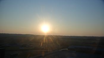 Weather camera view of Alma Intermediate.