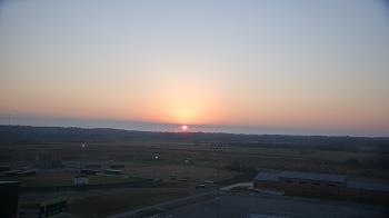 Weather camera view of Alma Intermediate.