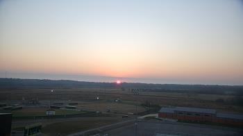 Weather camera view of Alma Intermediate.