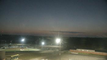 Weather camera view of Alma Intermediate.