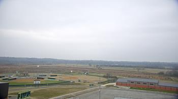 Weather camera view of Alma Intermediate.