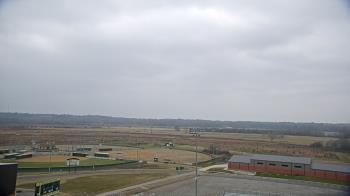 Weather camera view of Alma Intermediate.