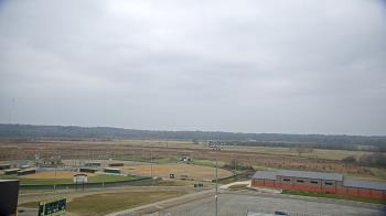 Weather camera view of Alma Intermediate.
