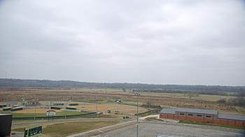 Weather camera view of Alma Intermediate.