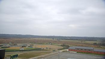 Weather camera view of Alma Intermediate.