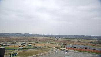 Weather camera view of Alma Intermediate.