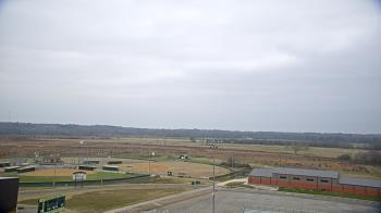 Weather camera view of Alma Intermediate.