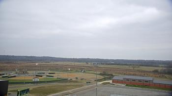 Weather camera view of Alma Intermediate.